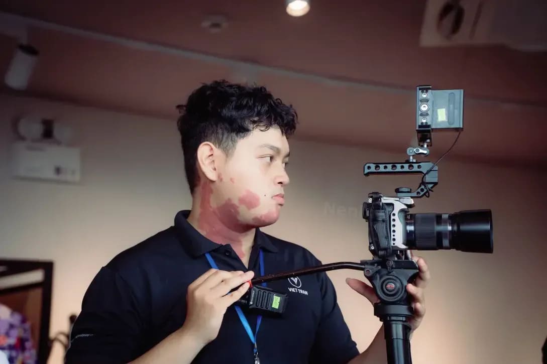 Qué considerar al grabar un video corporativo para tu empresa